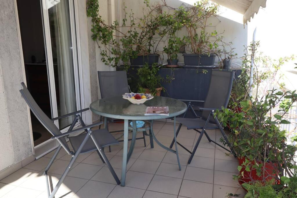 Appartamento Amazing Penthouse In Ambelokipi Atene Esterno foto